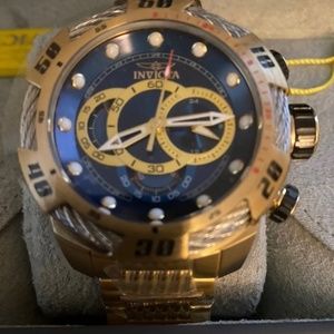 Invicta  mens watch